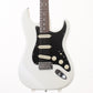 [SN US20026529] USED FENDER USA / American Performer Stratocaster R/AWT Arctic White [06]