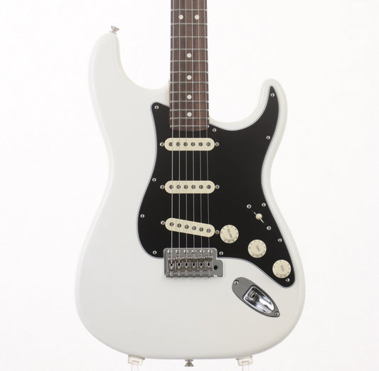 [SN US20026529] USED FENDER USA / American Performer Stratocaster R/AWT Arctic White [06]