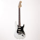 [SN US20026529] USED FENDER USA / American Performer Stratocaster R/AWT Arctic White [06]