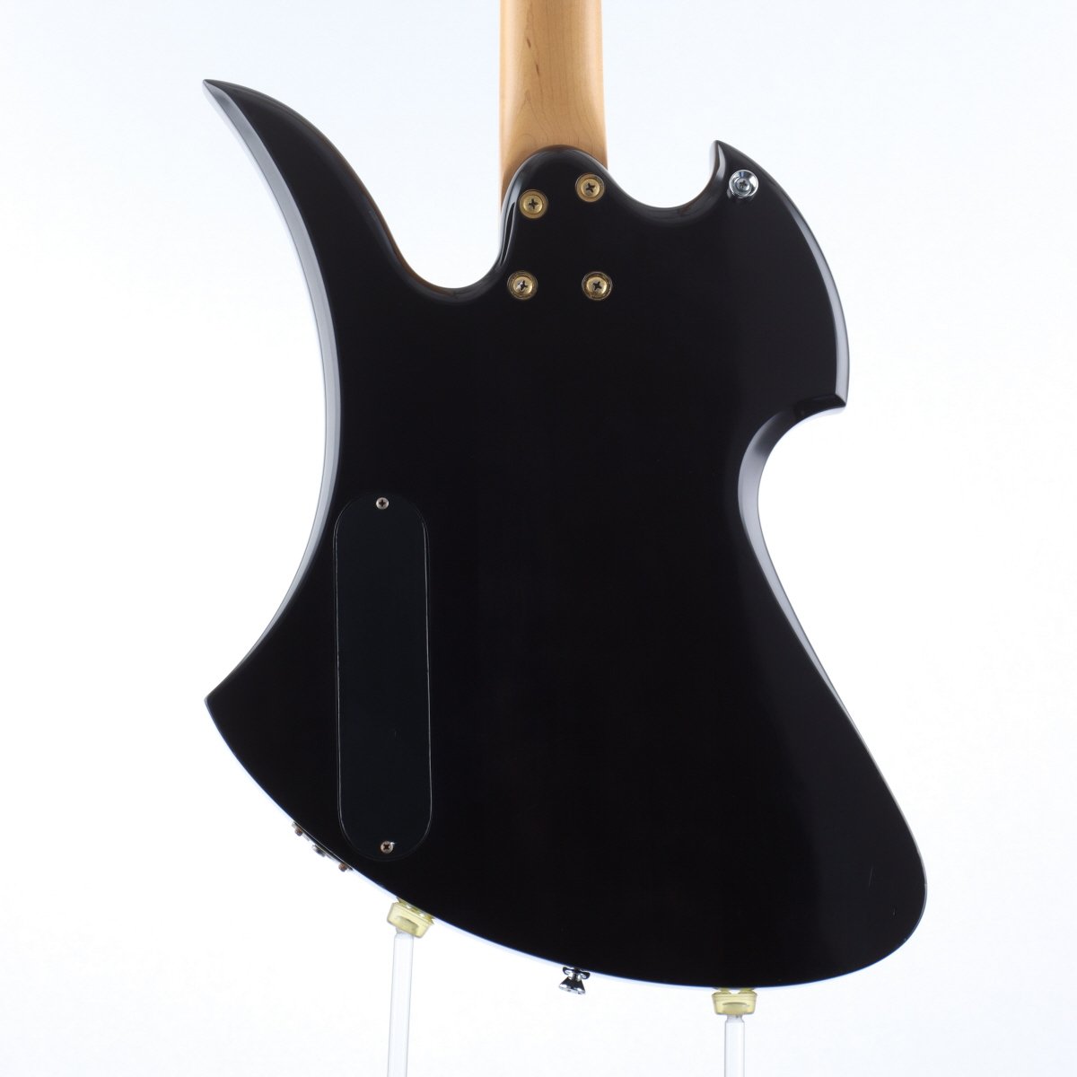 [SN B000447] USED B.C.Rich / Mockingbird-680JE See Through Black Burst [12]