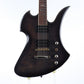 [SN B000447] USED B.C.Rich / Mockingbird-680JE See Through Black Burst [12]