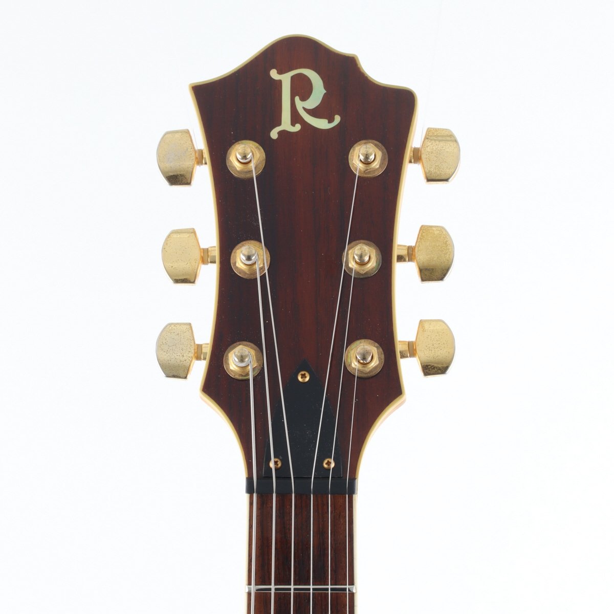 [SN B000447] USED B.C.Rich / Mockingbird-680JE See Through Black Burst [12]