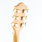 [SN B000447] USED B.C.Rich / Mockingbird-680JE See Through Black Burst [12]