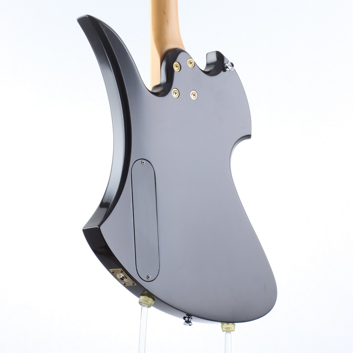 [SN B000447] USED B.C.Rich / Mockingbird-680JE See Through Black Burst [12]