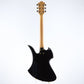 [SN B000447] USED B.C.Rich / Mockingbird-680JE See Through Black Burst [12]