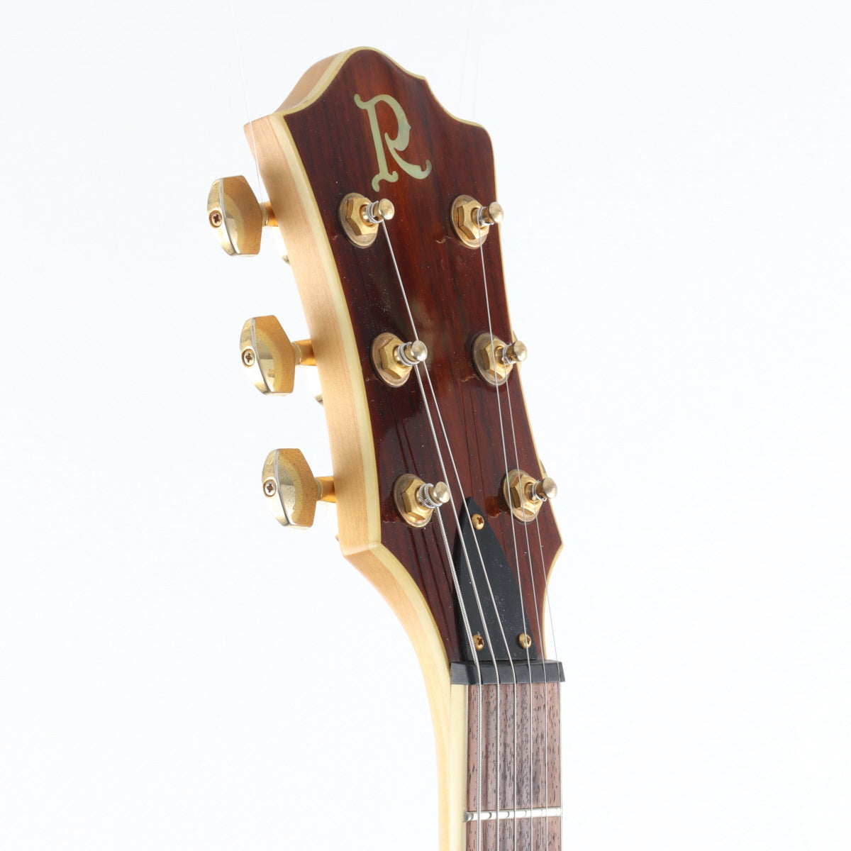 [SN B000447] USED B.C.Rich / Mockingbird-680JE See Through Black Burst [12]