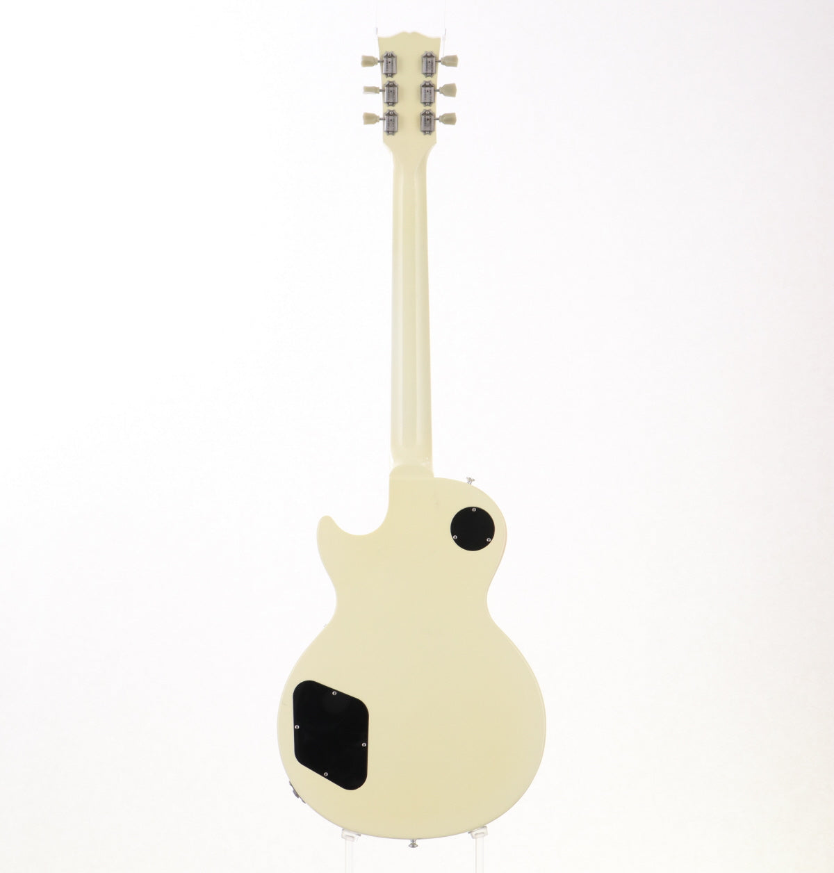 [SN 009280556] USED GIBSON USA / Les Paul Studio Classic White [03]