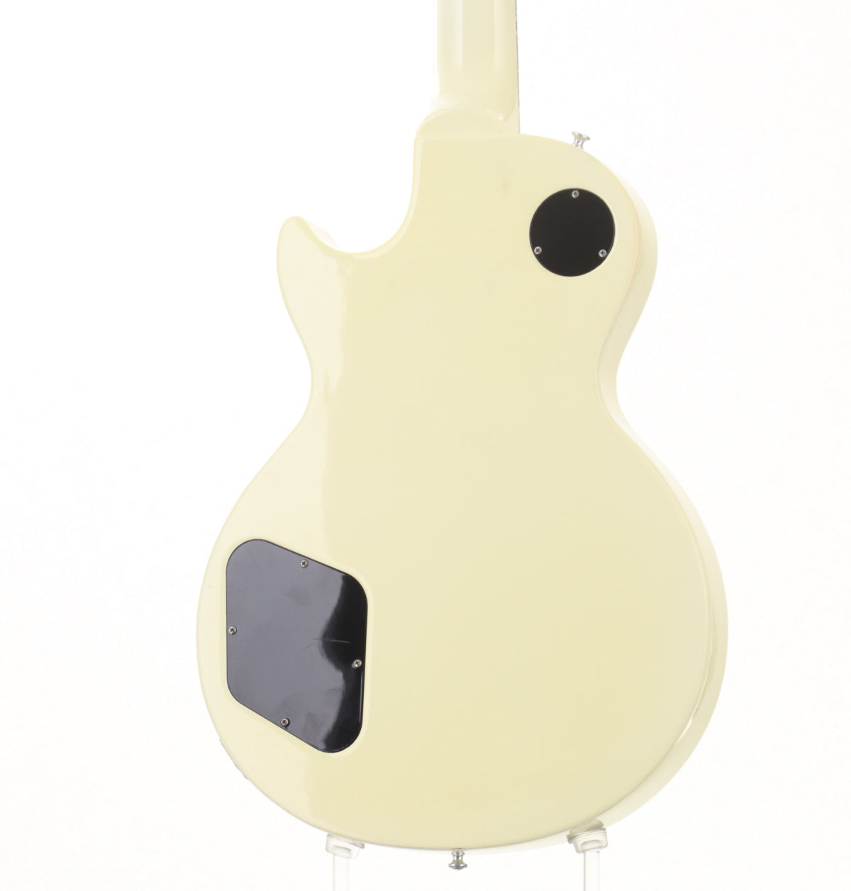 [SN 009280556] USED GIBSON USA / Les Paul Studio Classic White [03]