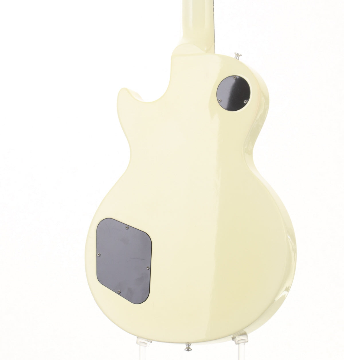 [SN 009280556] USED GIBSON USA / Les Paul Studio Classic White [03]