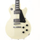 [SN 009280556] USED GIBSON USA / Les Paul Studio Classic White [03]