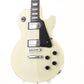 [SN 009280556] USED GIBSON USA / Les Paul Studio Classic White [03]