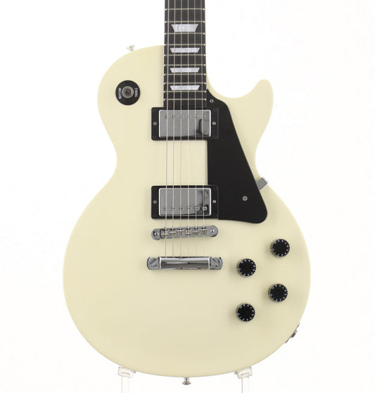 [SN 009280556] USED GIBSON USA / Les Paul Studio Classic White [03]