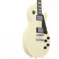 [SN 009280556] USED GIBSON USA / Les Paul Studio Classic White [03]