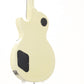 [SN 009280556] USED GIBSON USA / Les Paul Studio Classic White [03]