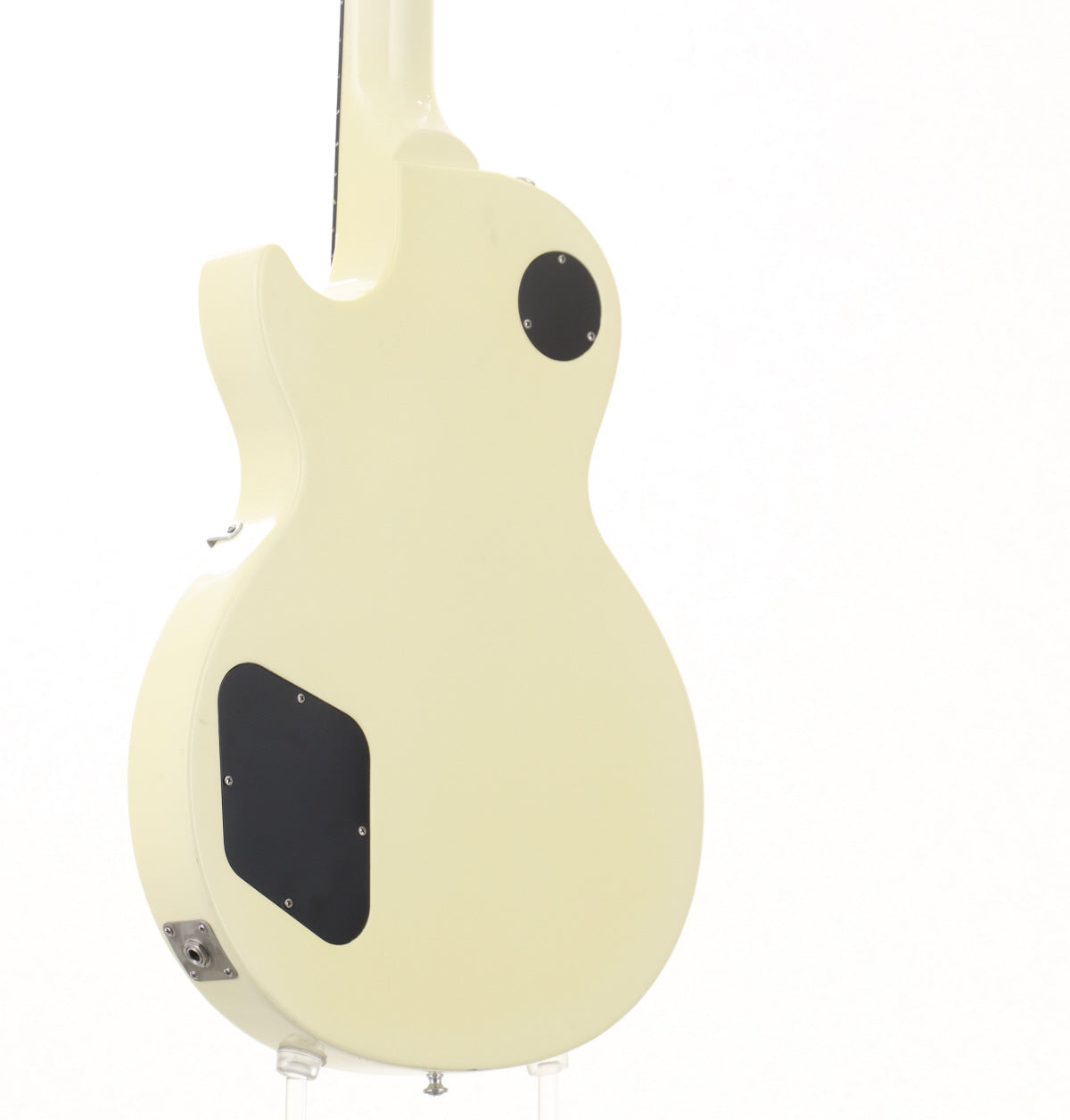 [SN 009280556] USED GIBSON USA / Les Paul Studio Classic White [03]
