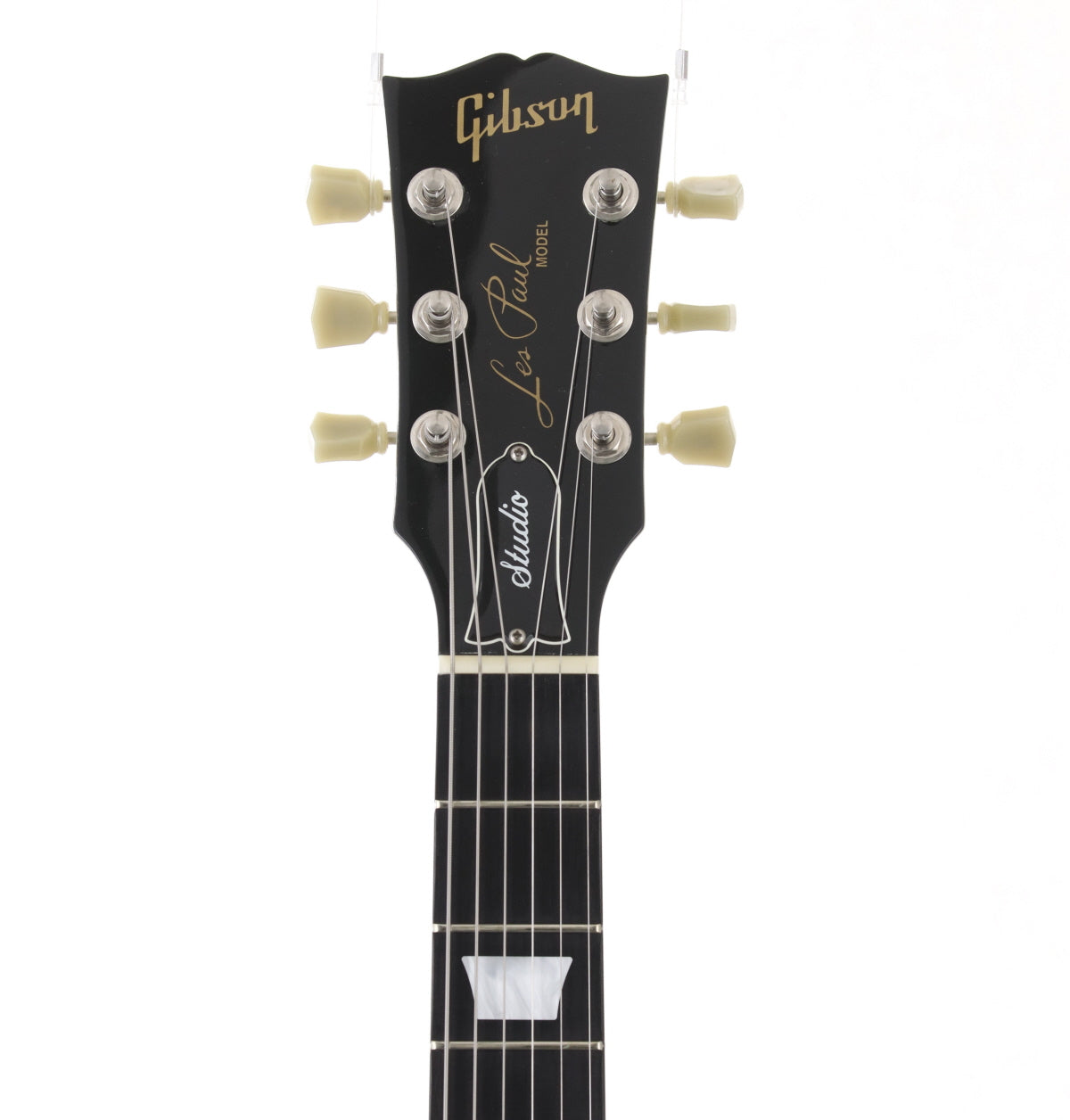 [SN 009280556] USED GIBSON USA / Les Paul Studio Classic White [03]