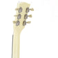 [SN 009280556] USED GIBSON USA / Les Paul Studio Classic White [03]