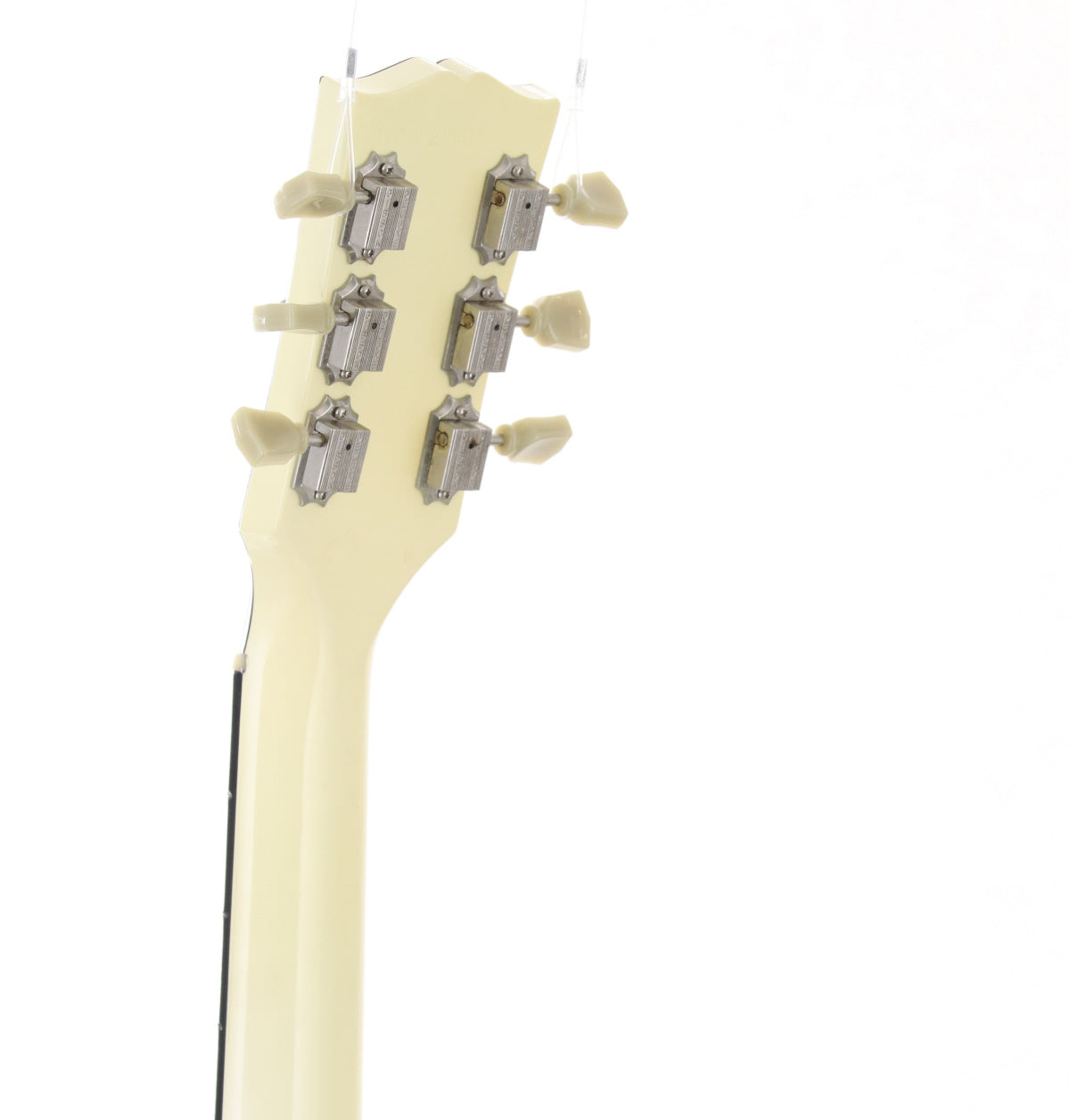 [SN 009280556] USED GIBSON USA / Les Paul Studio Classic White [03]