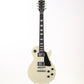 [SN 009280556] USED GIBSON USA / Les Paul Studio Classic White [03]