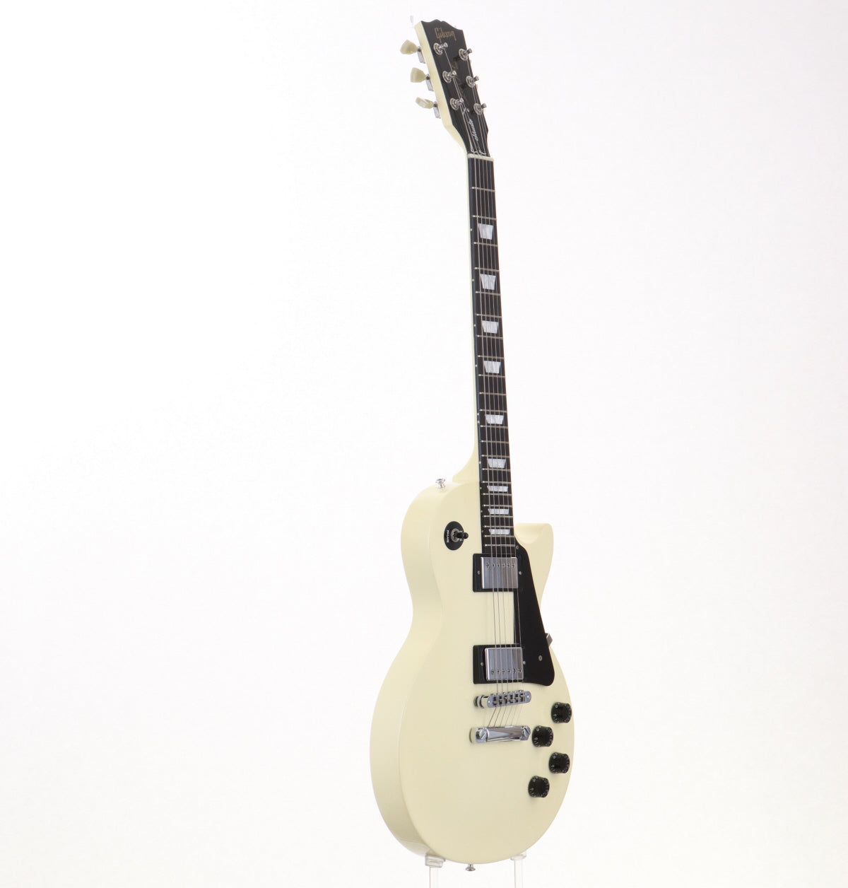 [SN 009280556] USED GIBSON USA / Les Paul Studio Classic White [03]