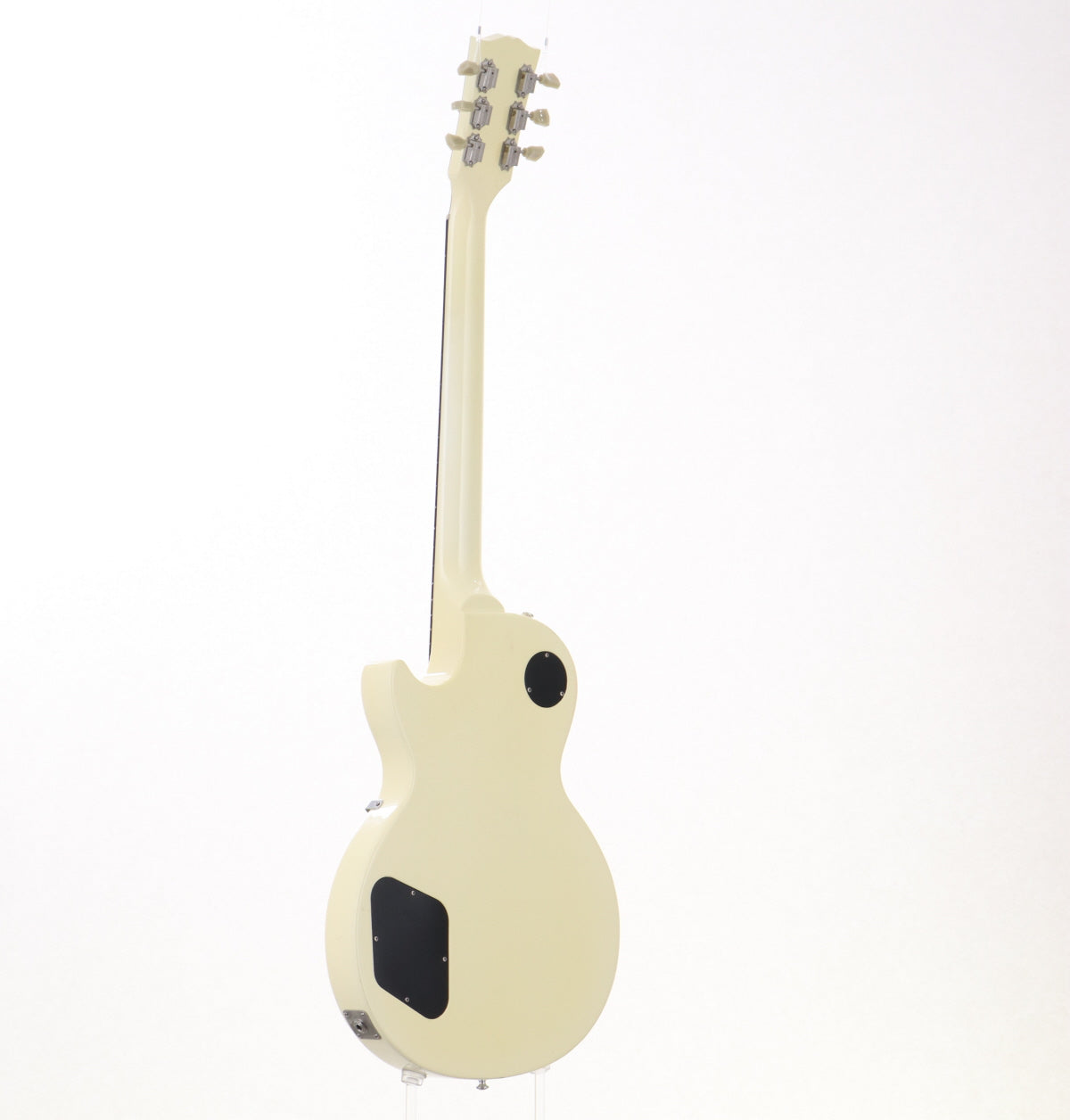 [SN 009280556] USED GIBSON USA / Les Paul Studio Classic White [03]
