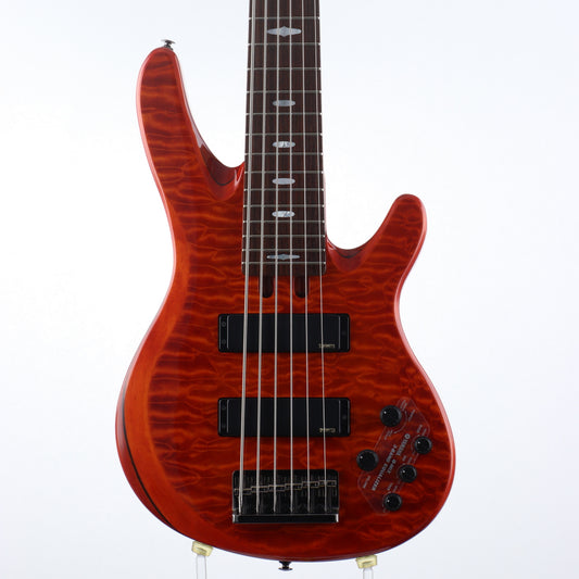 [SN HJK233141] USED YAMAHA Yamaha / TRB1006J Caramel Brown [20]