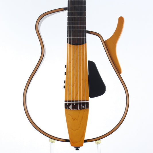 [SN HHL307730] USED YAMAHA Yamaha / SLG130NW LAB Light Amber Burst [20]