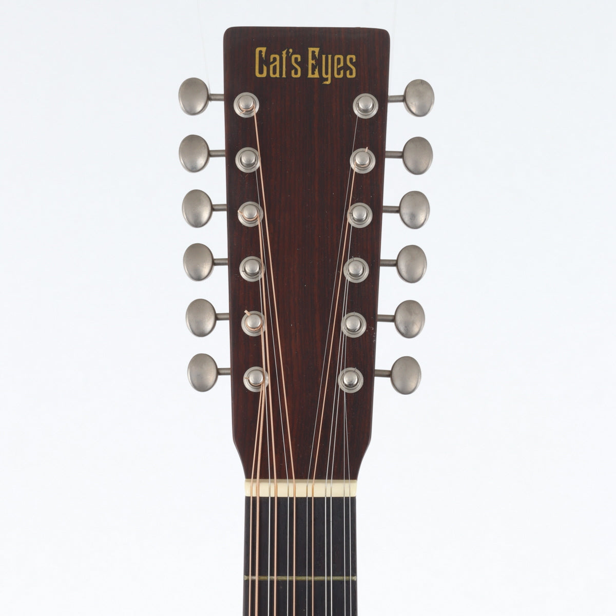 [SN 011881] USED CATS EYES / CE-600TW [12]