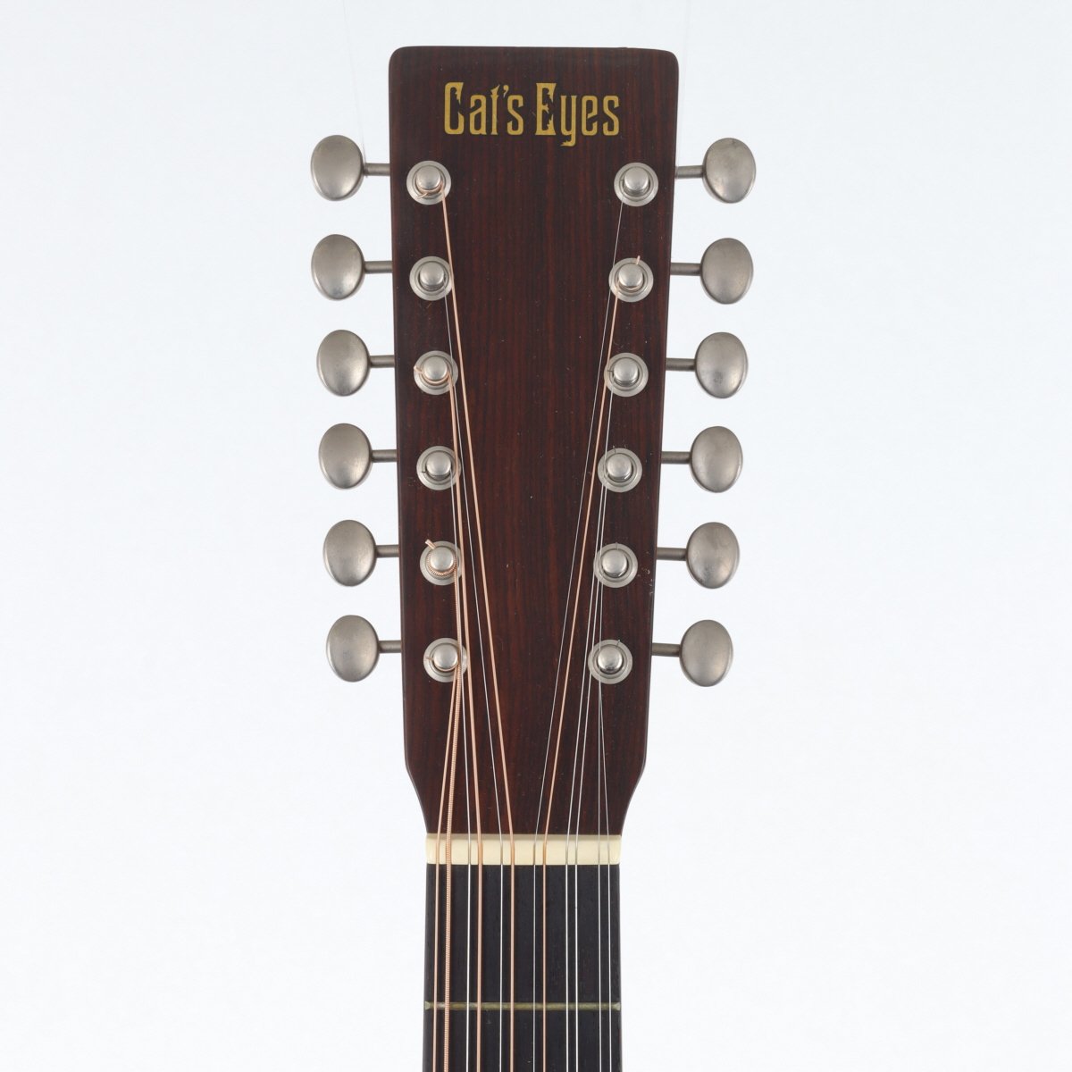 [SN 011881] USED CATS EYES / CE-600TW [12]