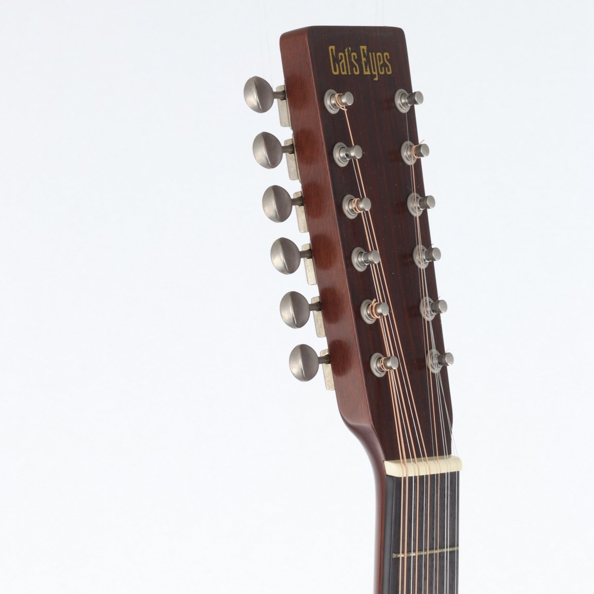 [SN 011881] USED CATS EYES / CE-600TW [12]