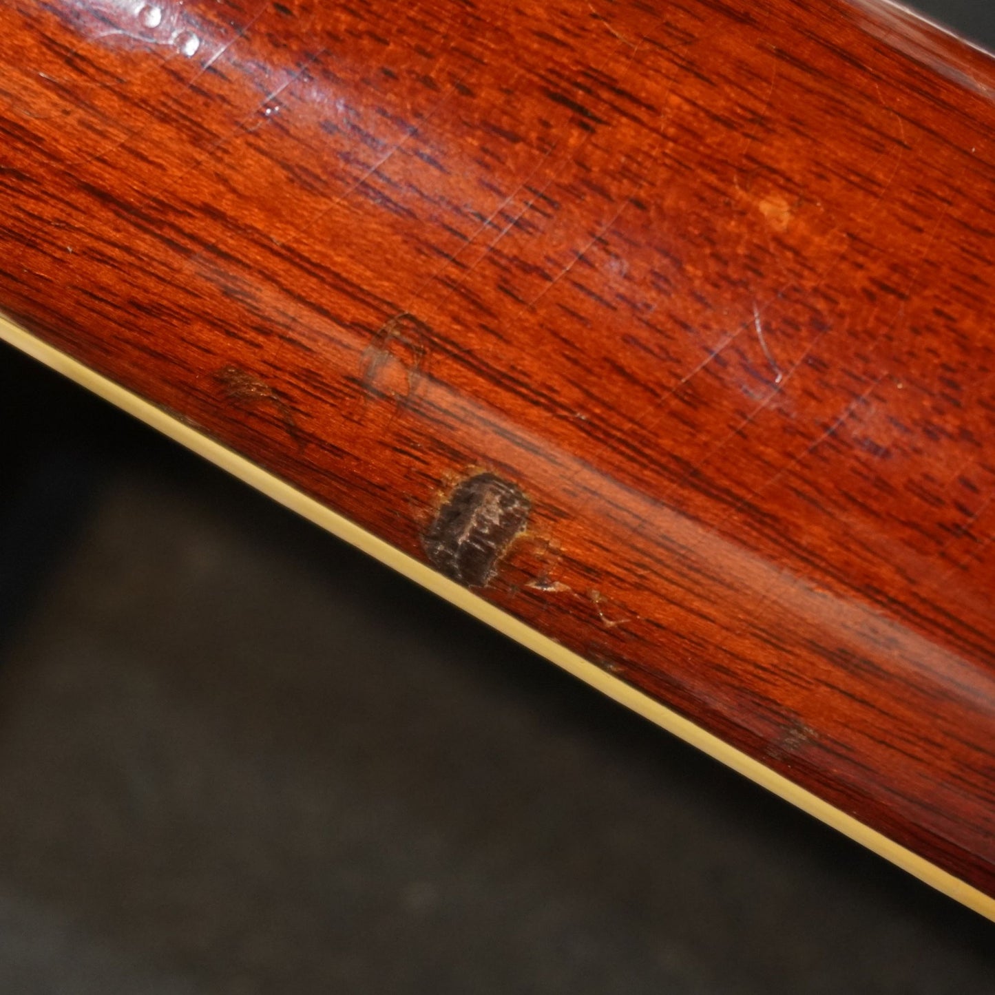 [SN 959677] USED Gibson / 1968 ES-335TD Cherry [04]