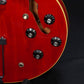 [SN 959677] USED Gibson / 1968 ES-335TD Cherry [04]