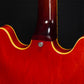 [SN 959677] USED Gibson / 1968 ES-335TD Cherry [04]