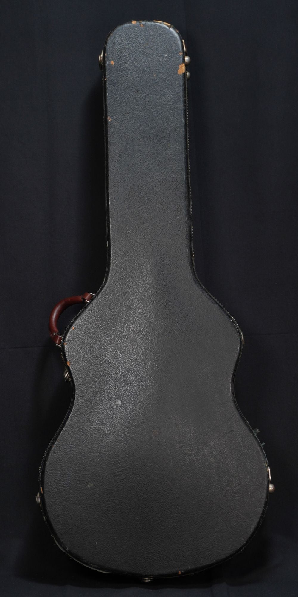 [SN 959677] USED Gibson / 1968 ES-335TD Cherry [04]