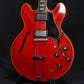 [SN 959677] USED Gibson / 1968 ES-335TD Cherry [04]
