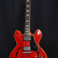 [SN 959677] USED Gibson / 1968 ES-335TD Cherry [04]