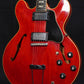 [SN 959677] USED Gibson / 1968 ES-335TD Cherry [04]