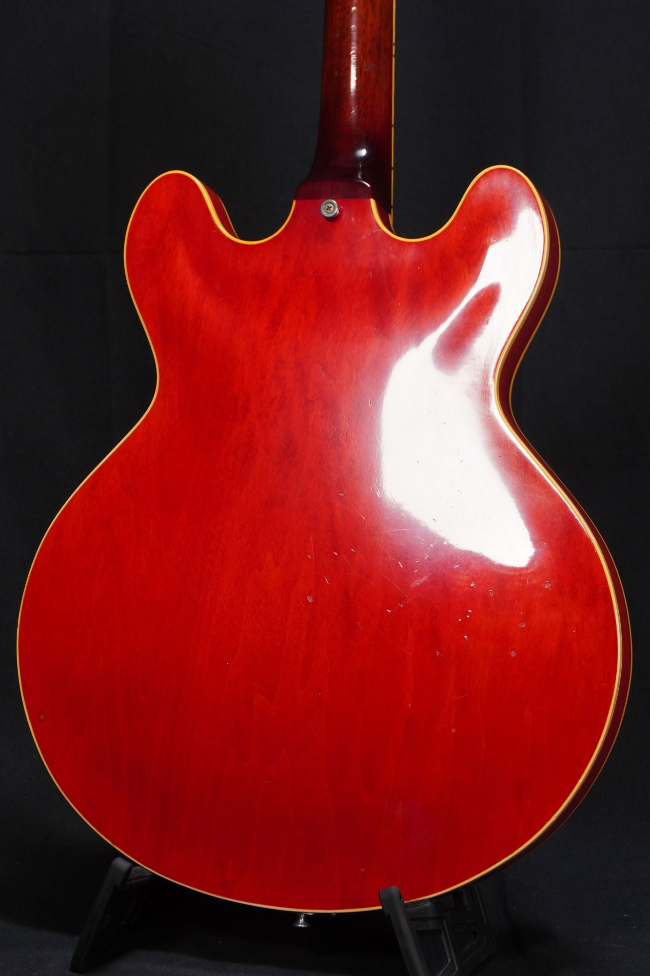 [SN 959677] USED Gibson / 1968 ES-335TD Cherry [04]