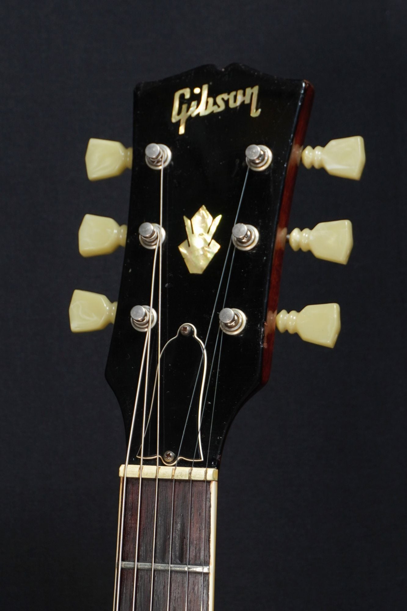 [SN 959677] USED Gibson / 1968 ES-335TD Cherry [04]