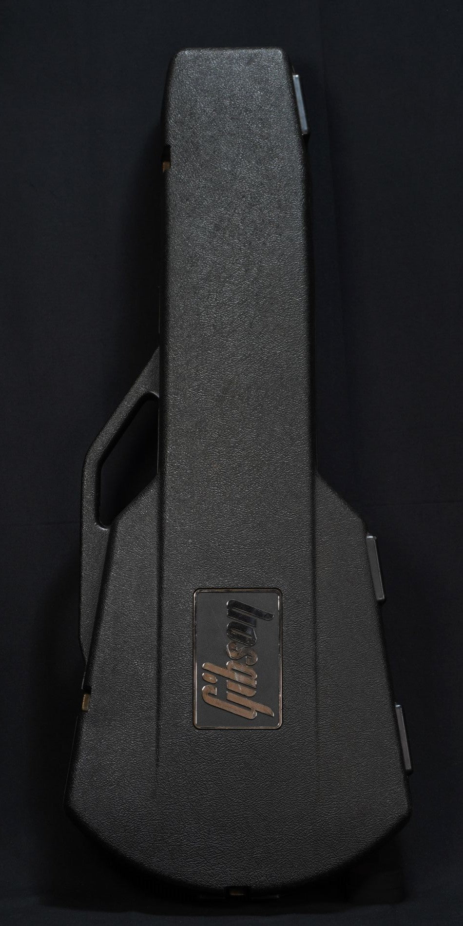 [SN 00119018] USED Gibson / 1976 Les Paul Custom Ebony [04]