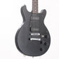 [SN 01515337] USED Gibson USA / Les Paul Junior Special Faded Double Cutaway Ebony [3.34kg / made in 2005] Gibson Les Paul Junior [08]