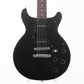 [SN 01515337] USED Gibson USA / Les Paul Junior Special Faded Double Cutaway Ebony [3.34kg / made in 2005] Gibson Les Paul Junior [08]