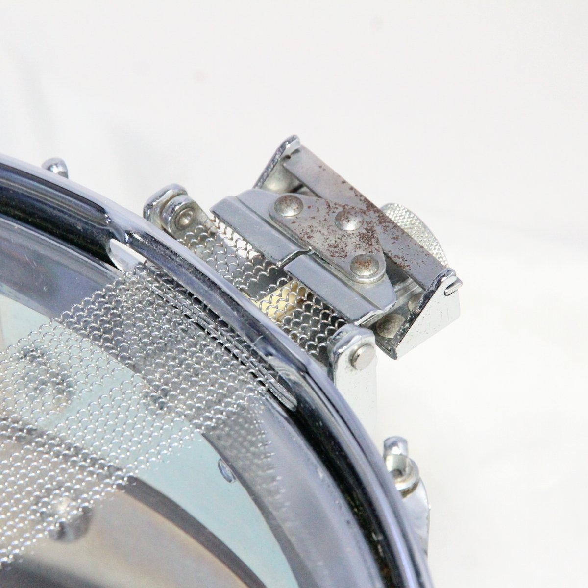 USED LUDWIG / 70s No.411 Super Sensitive 14x6.5 SN/1915340 Snare Drum [08]