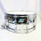 USED LUDWIG / 70s No.411 Super Sensitive 14x6.5 SN/1915340 Snare Drum [08]
