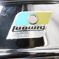 USED LUDWIG / 70s No.411 Super Sensitive 14x6.5 SN/1915340 Snare Drum [08]