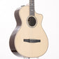 [SN 1104196011] USED Taylor / 812ce-N Natural [2016] Taylor Elegat nylon string guitar [08]