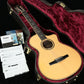 [SN 1104196011] USED Taylor / 812ce-N Natural [2016] Taylor Elegat nylon string guitar [08]