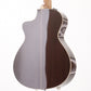 [SN 1104196011] USED Taylor / 812ce-N Natural [2016] Taylor Elegat nylon string guitar [08]