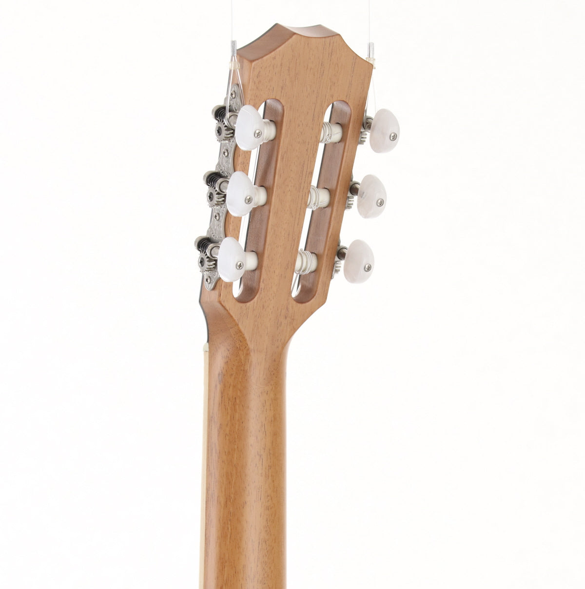 [SN 1104196011] USED Taylor / 812ce-N Natural [2016] Taylor Elegat nylon string guitar [08]
