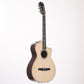 [SN 1104196011] USED Taylor / 812ce-N Natural [2016] Taylor Elegat nylon string guitar [08]